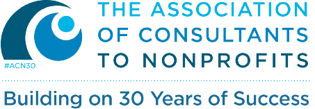 The Association of Consultants to Nonprofits