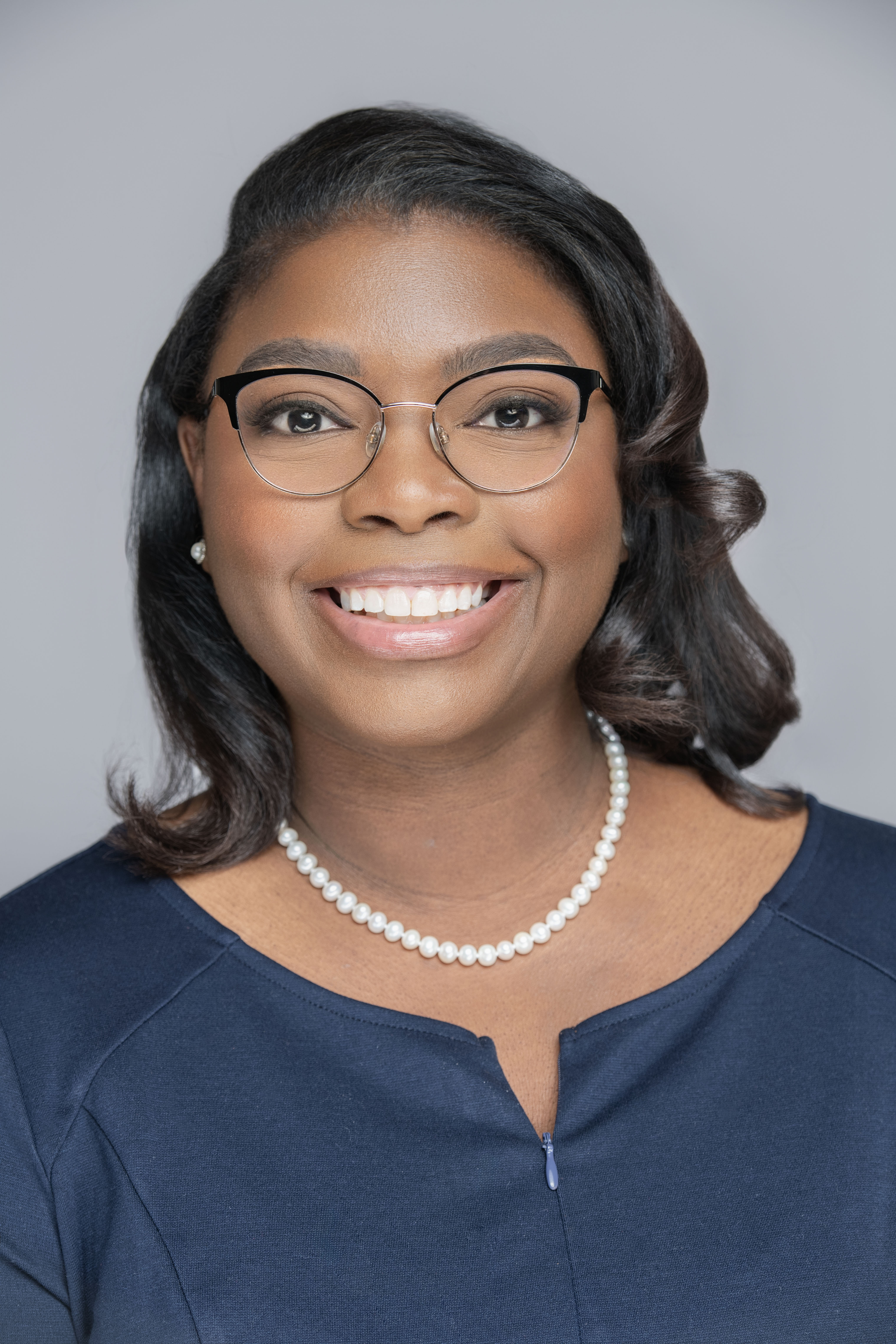 Dr. Lauren Hopkins