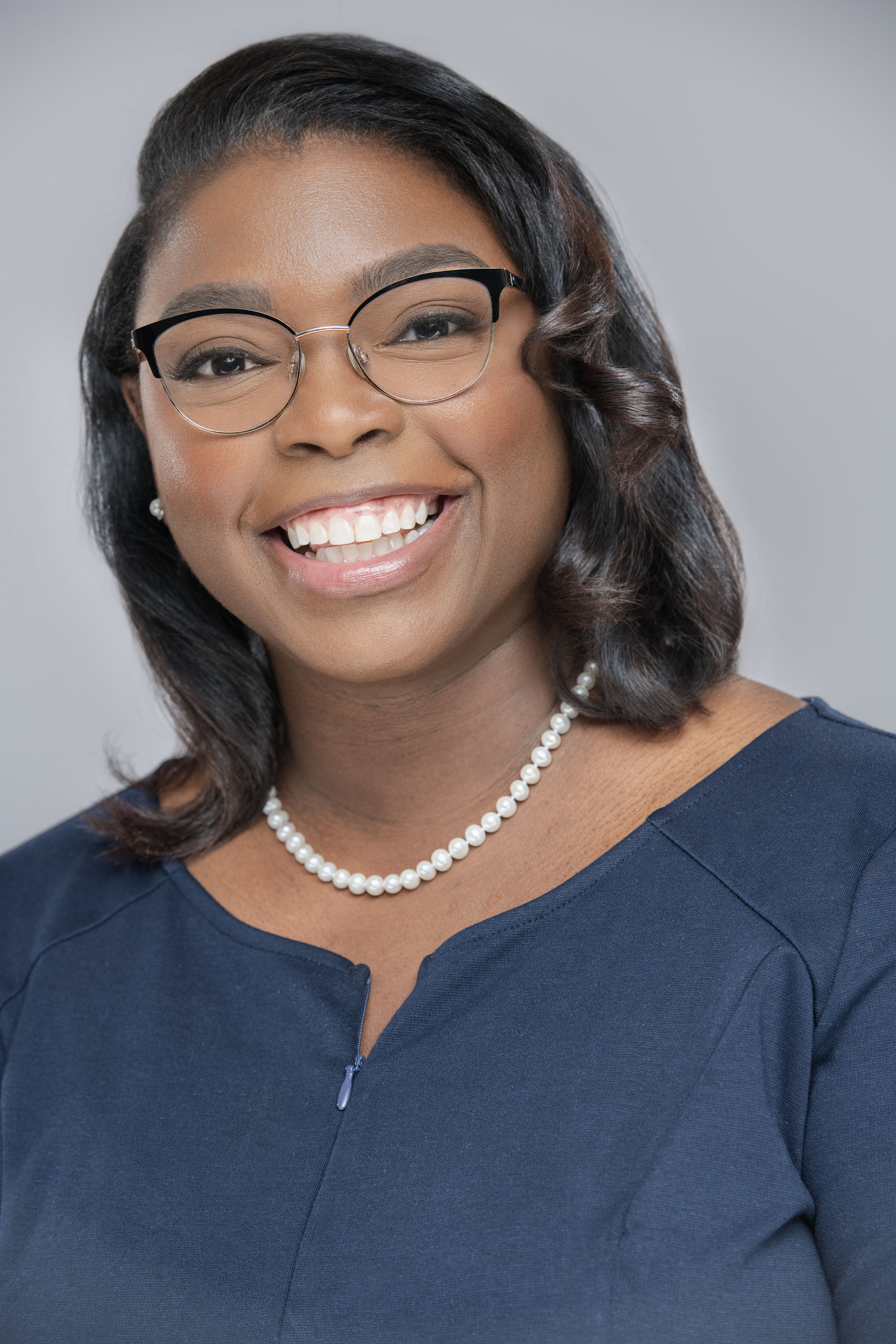 Dr. Lauren Hopkins, MSW, EdD