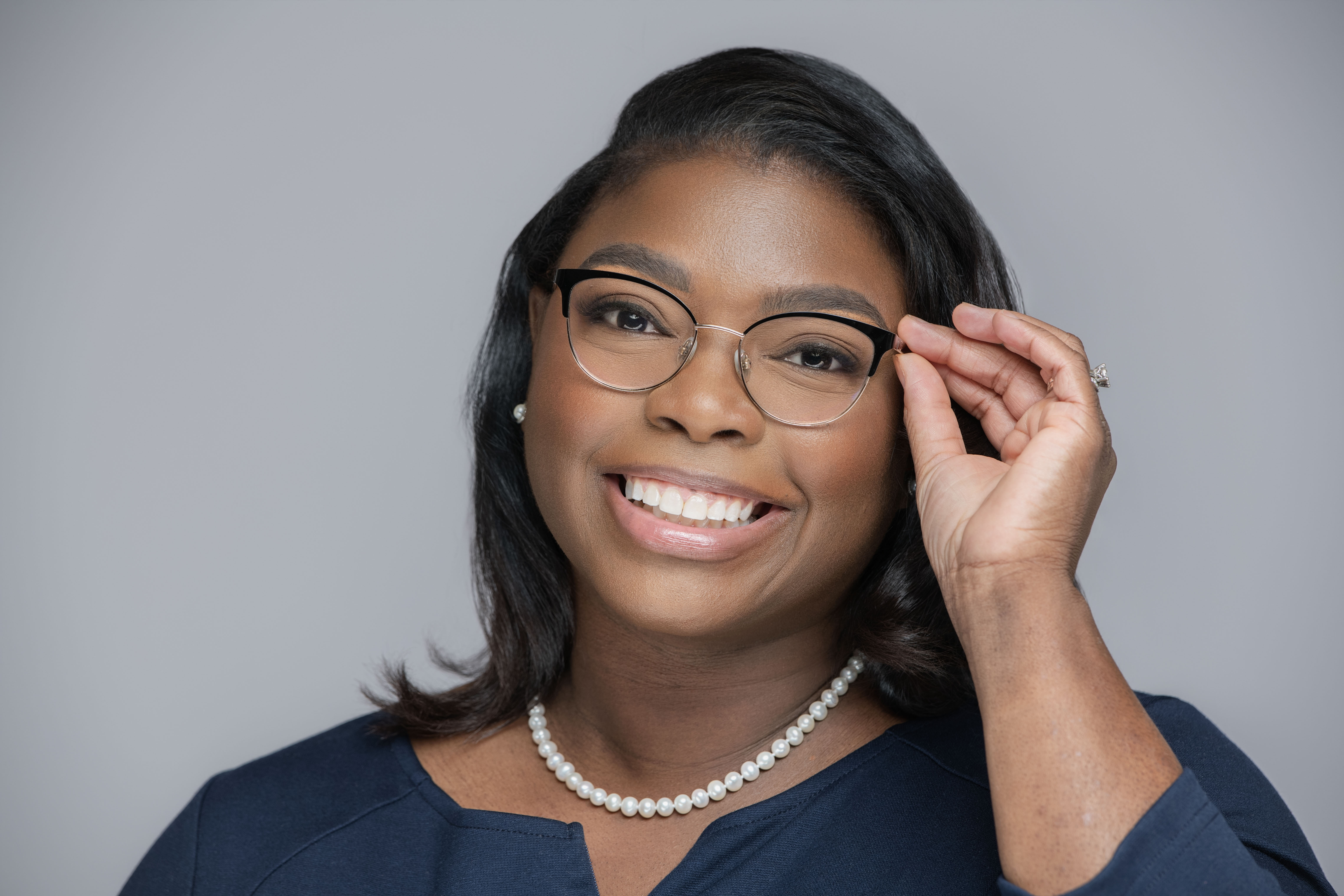 Dr. Lauren Hopkins