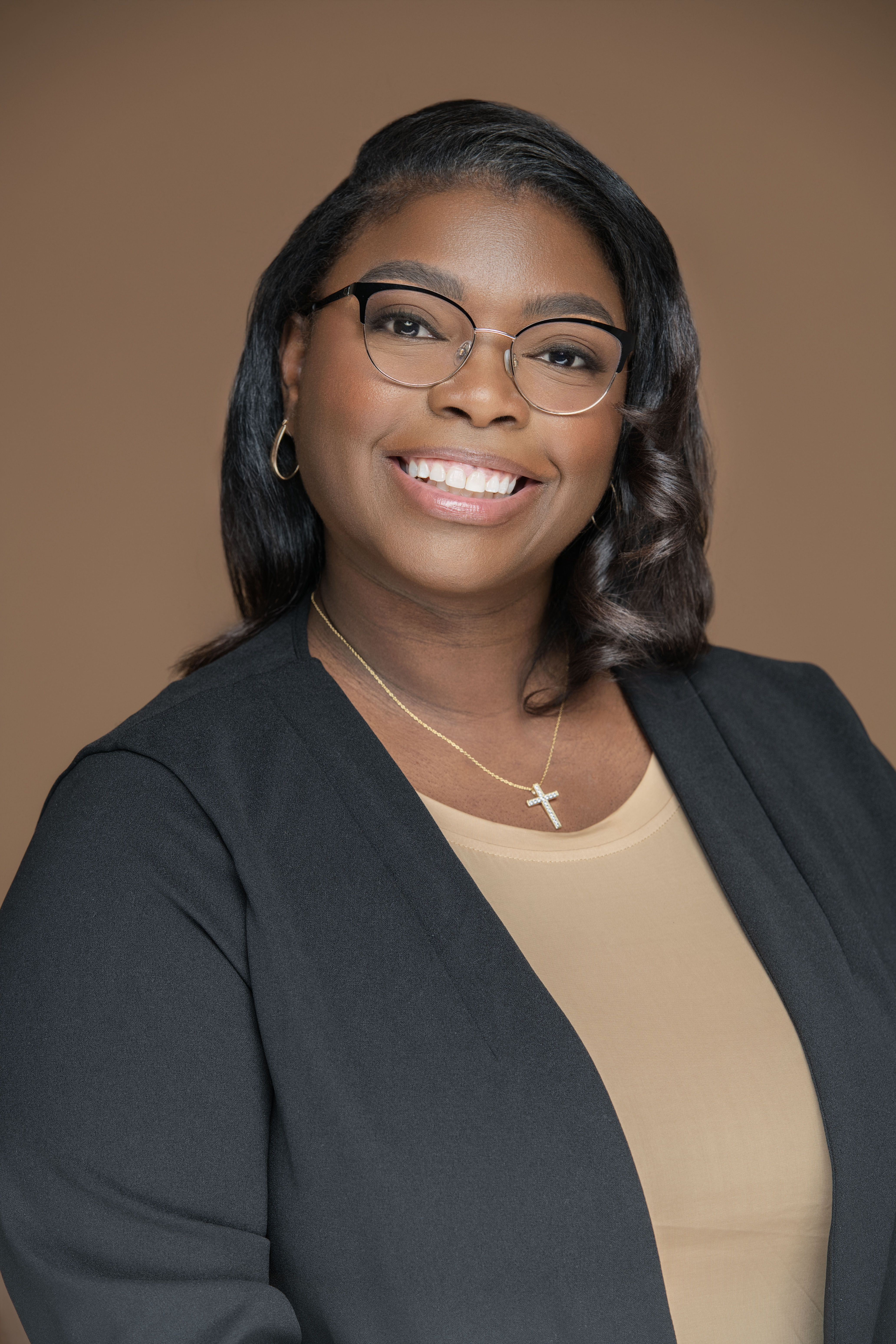 Dr. Lauren Hopkins, MSW, EdD